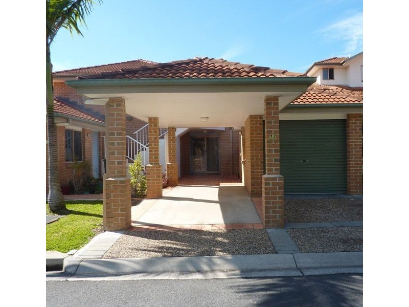 17/3 Bronberg Court, Southport QLD 4215