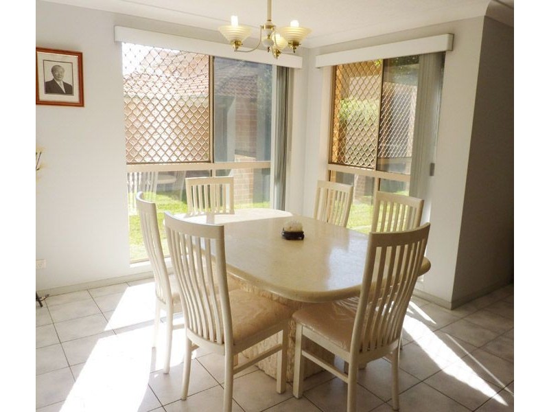 17/3 Bronberg Court, Southport QLD 4215