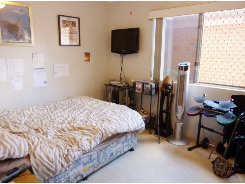 17/3 Bronberg Court, Southport QLD 4215