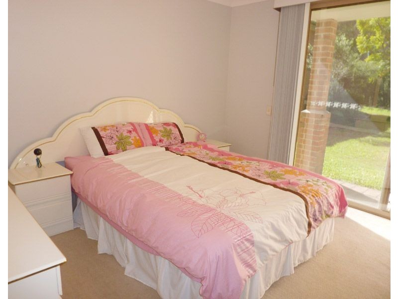 17/3 Bronberg Court, Southport QLD 4215