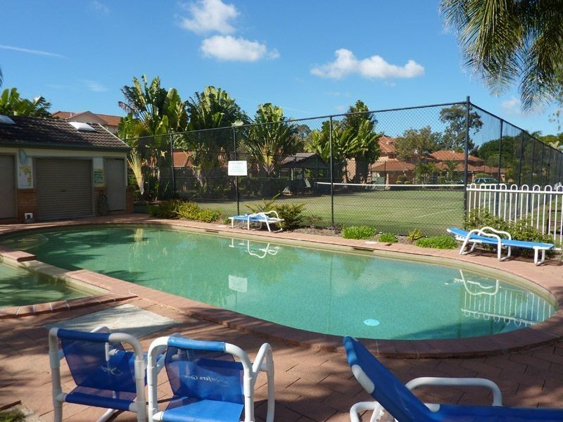 17/3 Bronberg Court, Southport QLD 4215