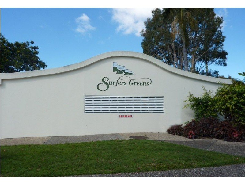 17/3 Bronberg Court, Southport QLD 4215