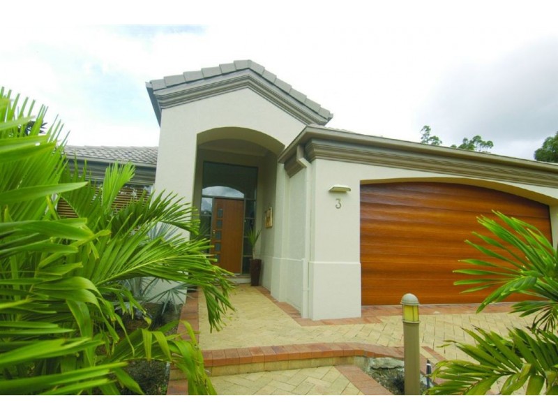 3 Abby Crescent, Ashmore QLD 4214