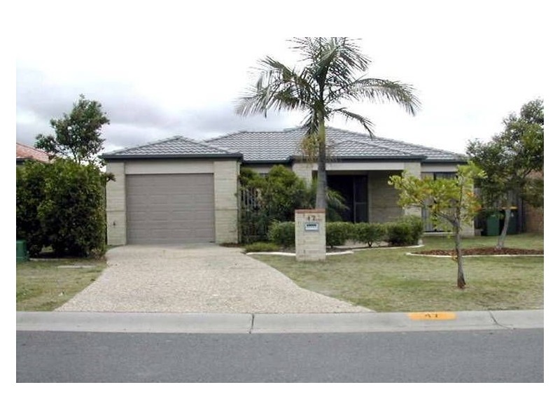47 Fawn Street, Upper Coomera QLD 4209