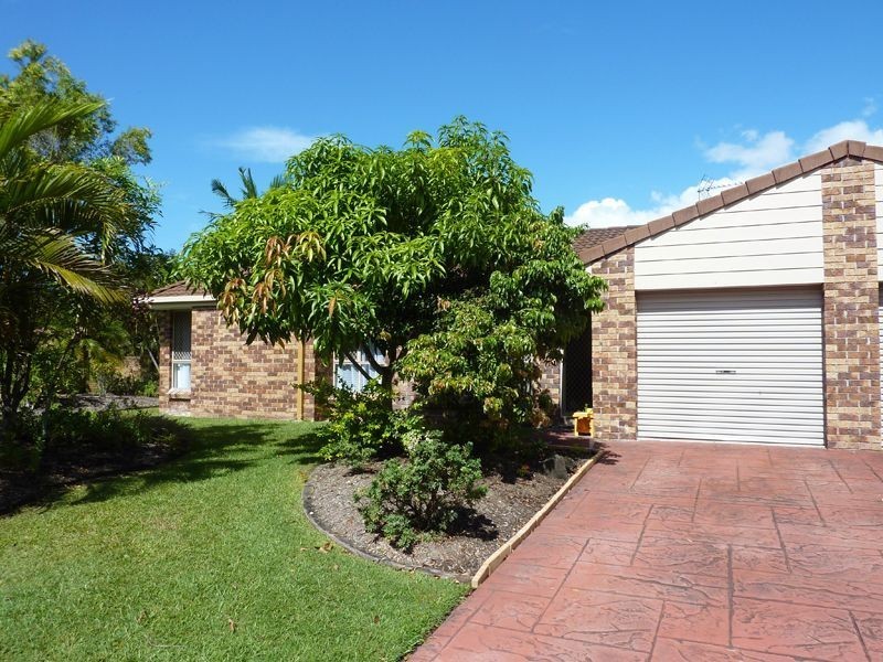 10/33 Golden Palms Court, Ashmore QLD 4214