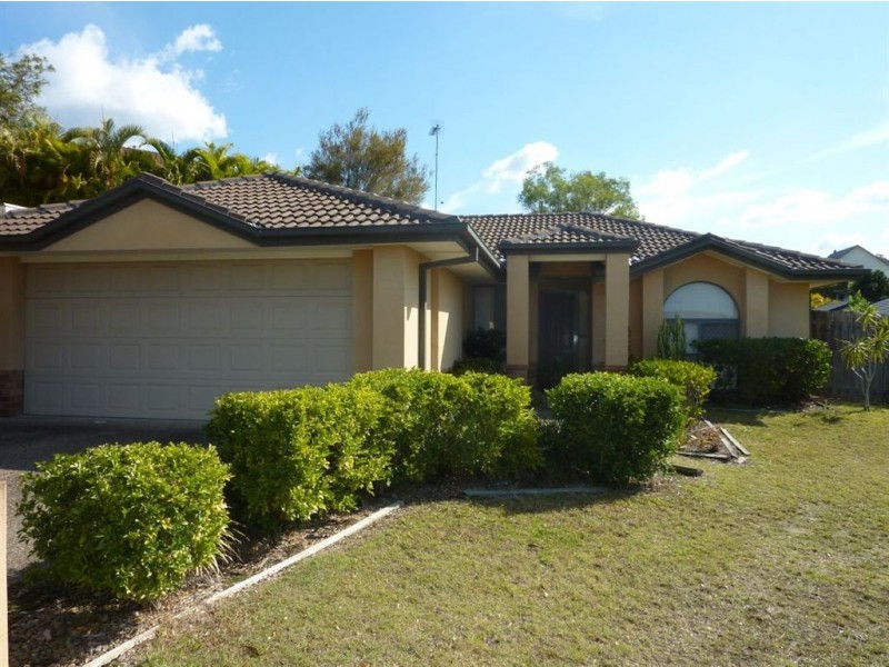 5 Prominent Crescent, Upper Coomera QLD 4209
