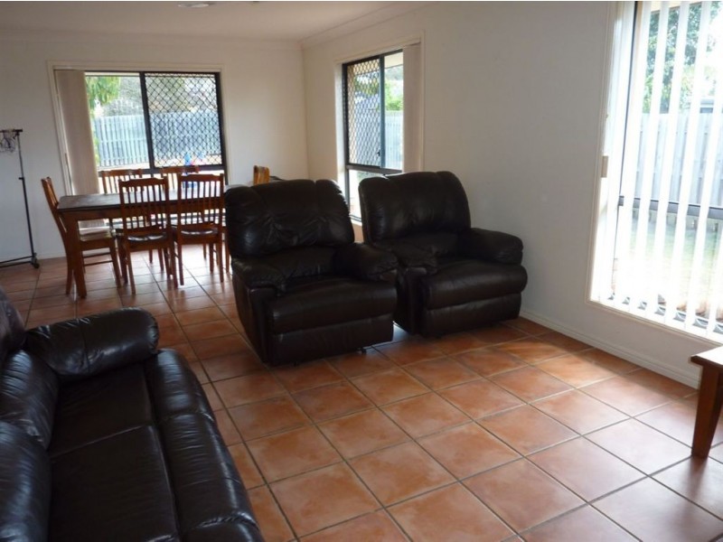 5 Prominent Crescent, Upper Coomera QLD 4209