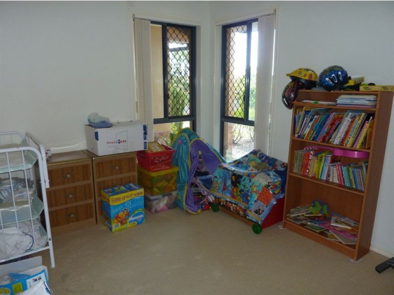 5 Prominent Crescent, Upper Coomera QLD 4209