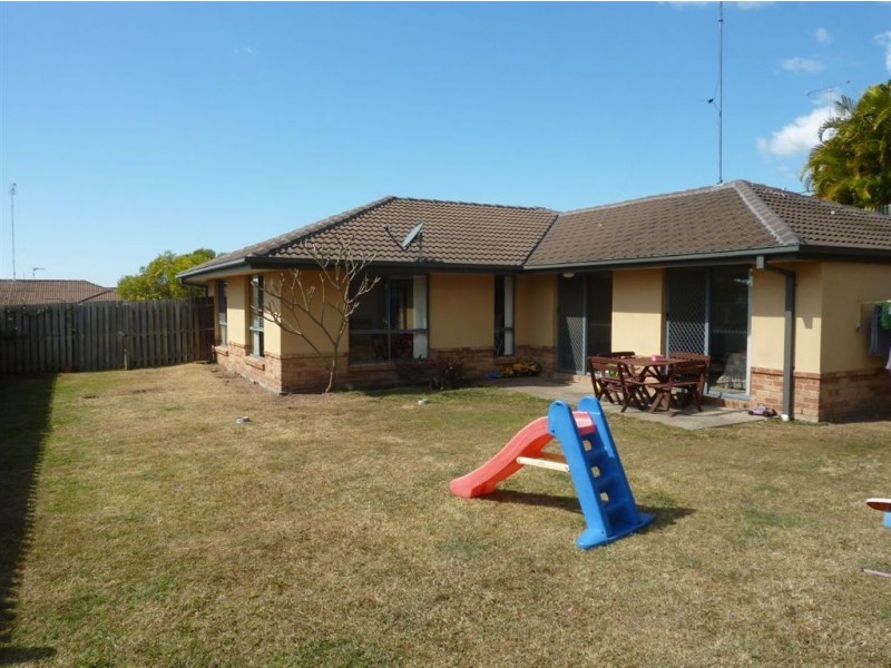 5 Prominent Crescent, Upper Coomera QLD 4209