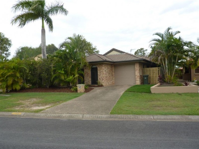 65 Vivacity Drive, Upper Coomera QLD 4209