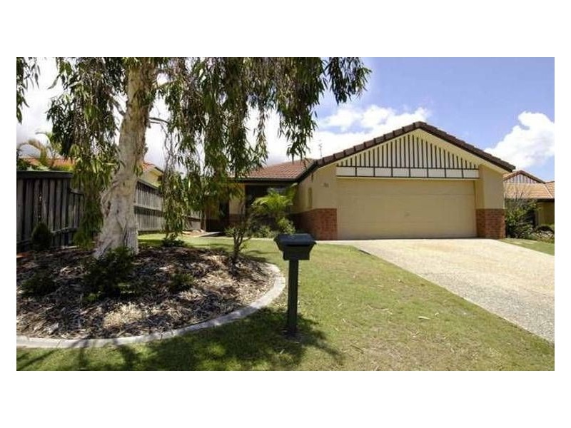 21 Jamieson Drive, Parkwood QLD 4214