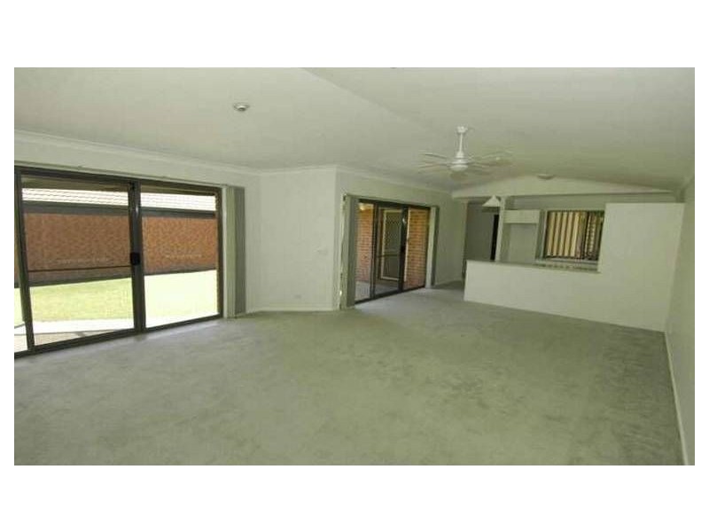 21 Jamieson Drive, Parkwood QLD 4214