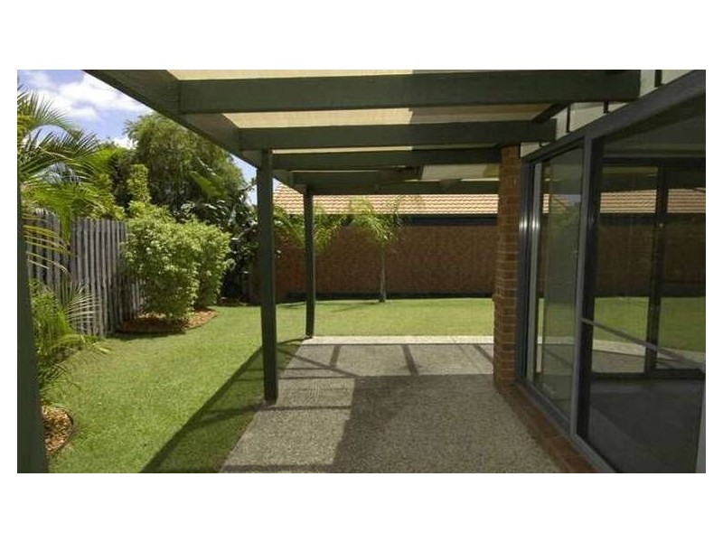 21 Jamieson Drive, Parkwood QLD 4214