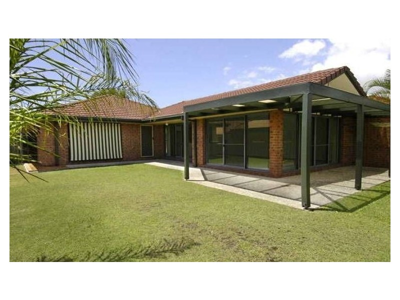 21 Jamieson Drive, Parkwood QLD 4214
