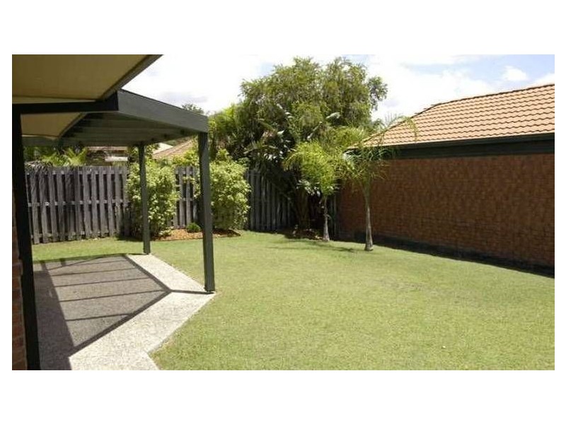 21 Jamieson Drive, Parkwood QLD 4214