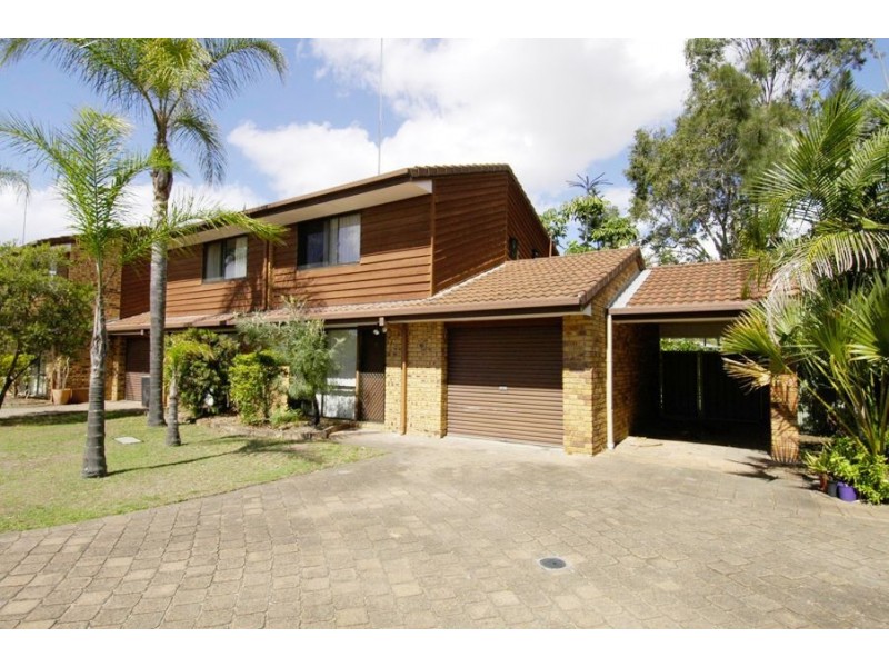 11/19-21 St Kevins Avenue, Ashmore QLD 4214