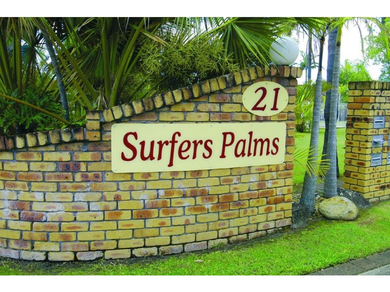 5/19-21 St Kevins Avenue, Benowa QLD 4217