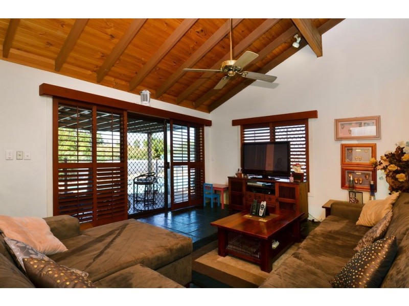 36 Pinkwood Drive, Ashmore QLD 4214