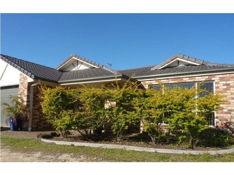 5 Aquarius Court, Molendinar QLD 4214