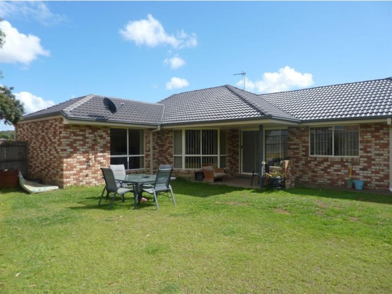 5 Aquarius Court, Molendinar QLD 4214