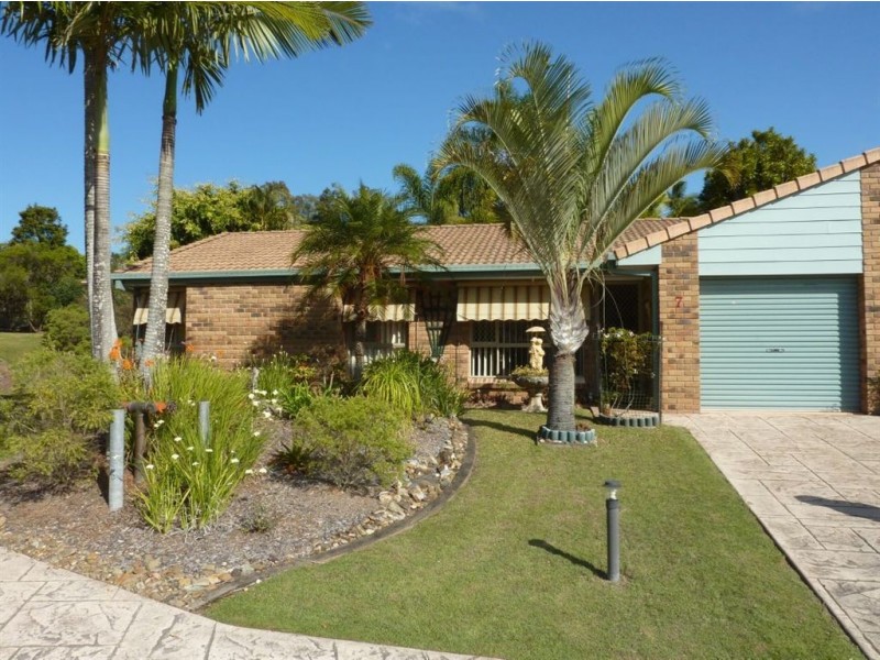 7/28 Golden Palms Court, Ashmore QLD 4214
