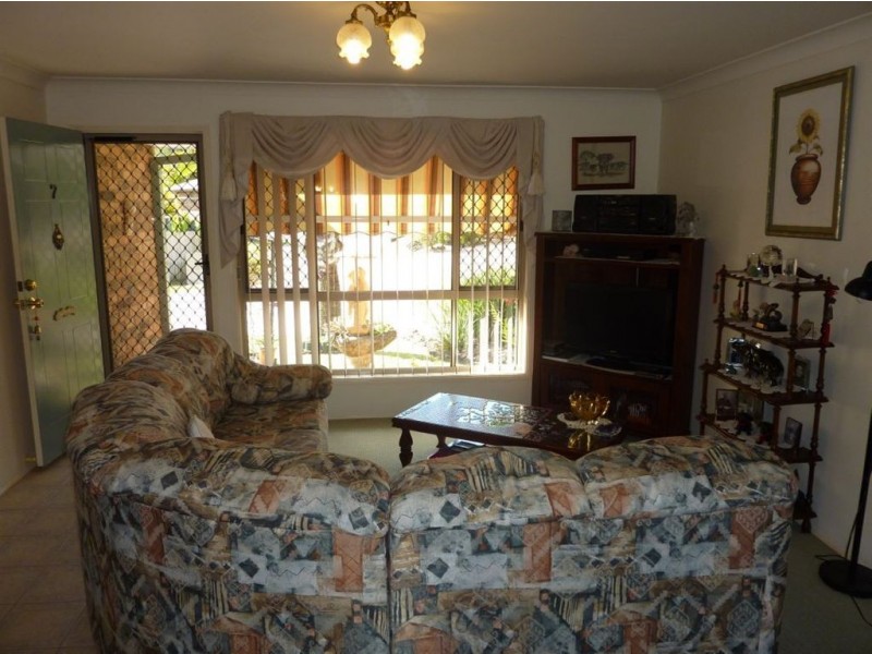 7/28 Golden Palms Court, Ashmore QLD 4214