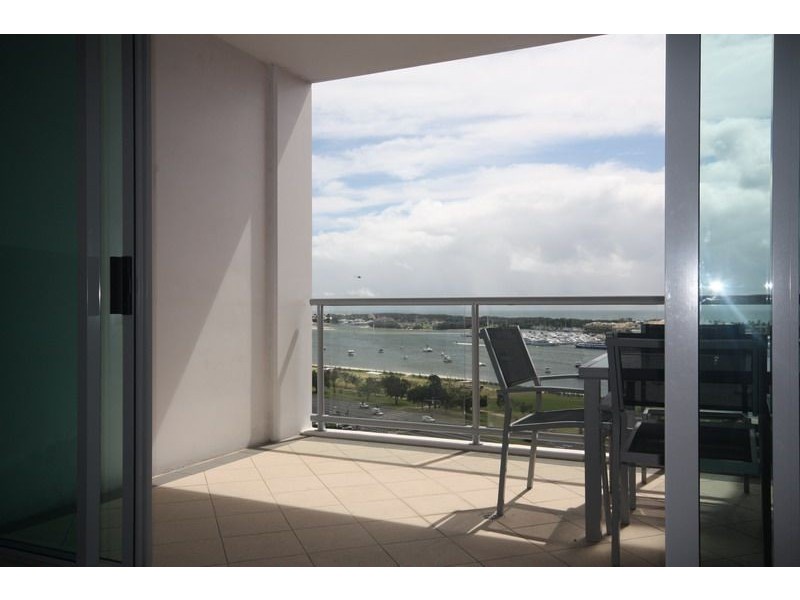 1610/1 Como Crescent, Southport QLD 4215