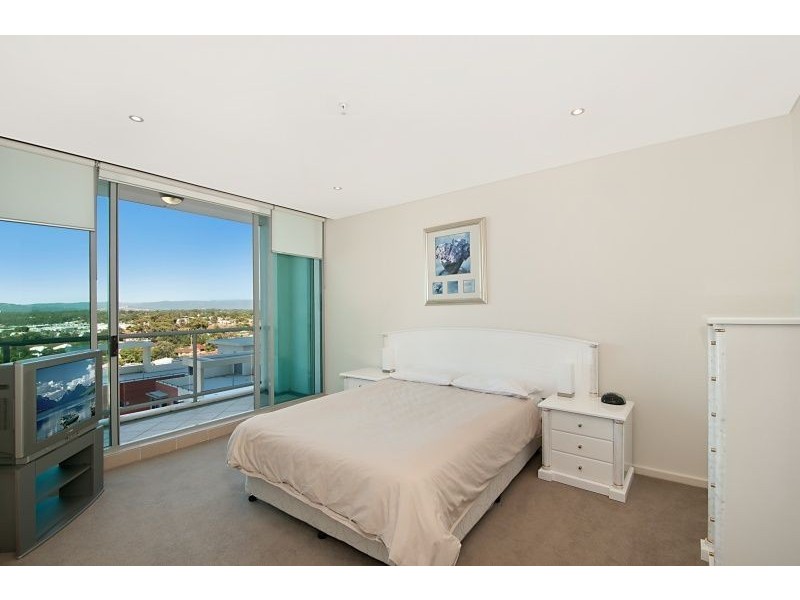 1610/1 Como Crescent, Southport QLD 4215