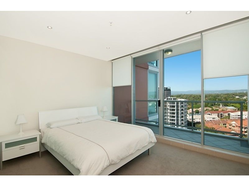 1610/1 Como Crescent, Southport QLD 4215