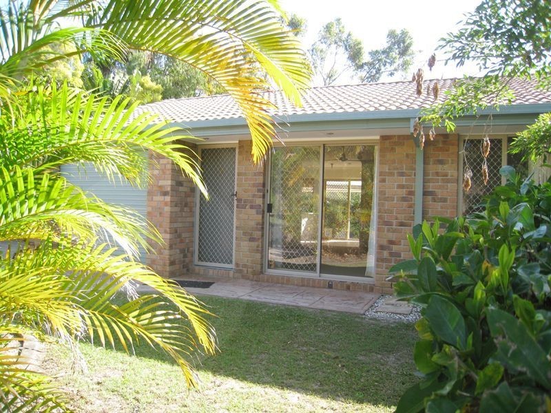 3/28 “Dove Court” Golden Palms Court, Ashmore QLD 4214