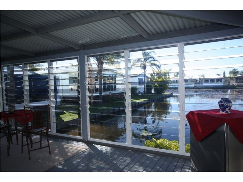 24/368 “Paradise Lakes Resort” Oxley Drive, Runaway Bay QLD 4216