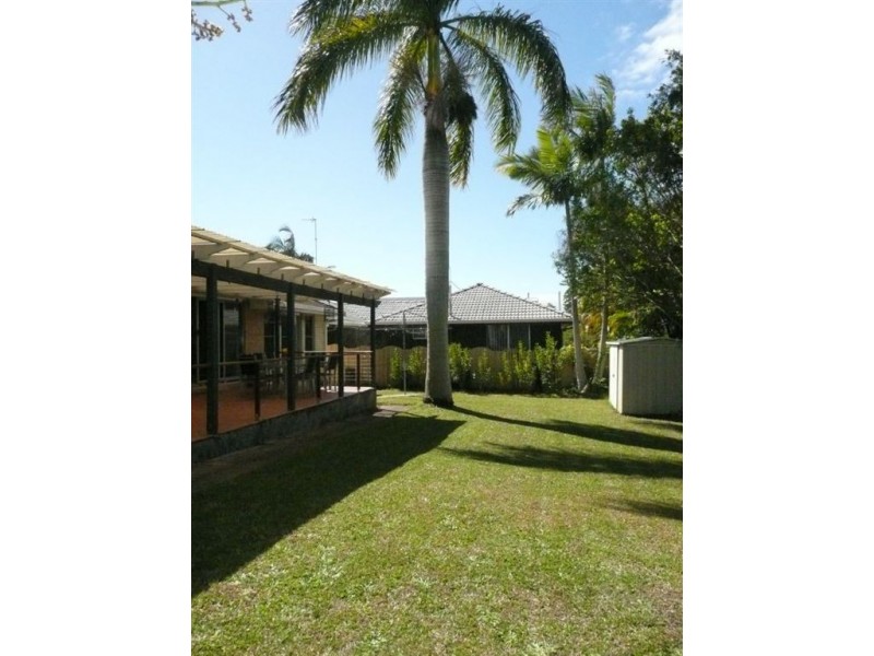 5 Jarmo Crescent, Southport QLD 4215