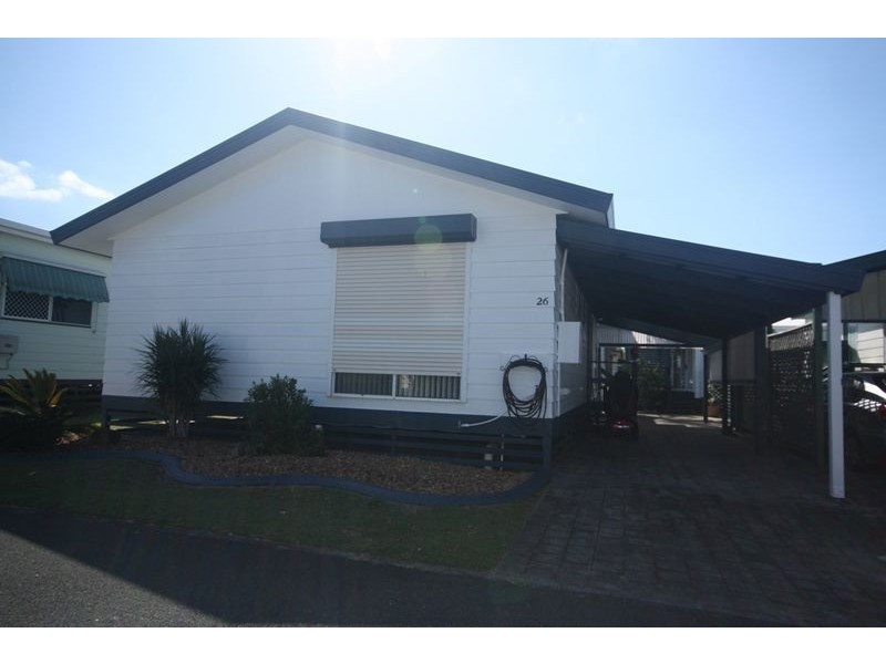 26/368 Oxley Drive, Runaway Bay QLD 4216