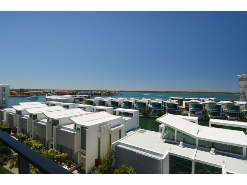 3502 Ehpraim Island, Marina Precinct, Paradise Point QLD 4216