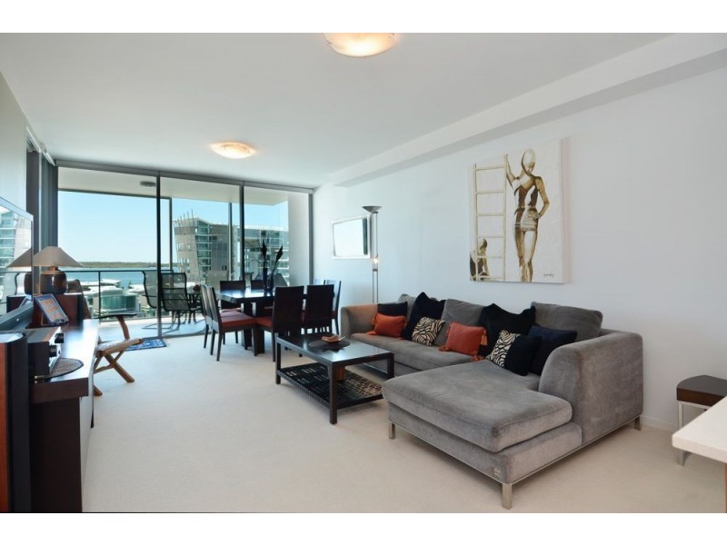 3502 Ehpraim Island, Marina Precinct, Paradise Point QLD 4216