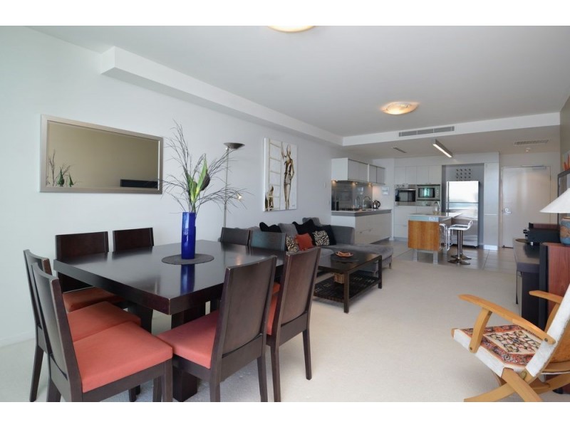 3502 Ehpraim Island, Marina Precinct, Paradise Point QLD 4216