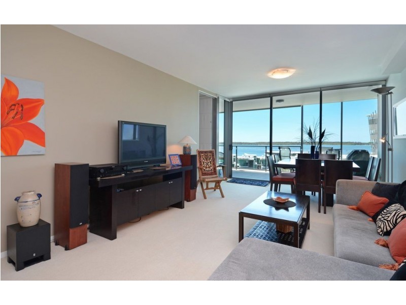 3502 Ehpraim Island, Marina Precinct, Paradise Point QLD 4216