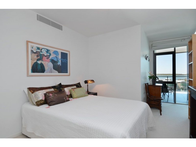 3502 Ehpraim Island, Marina Precinct, Paradise Point QLD 4216