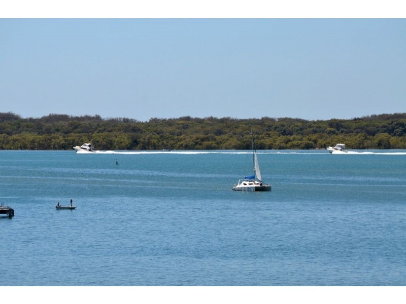 3502 Ehpraim Island, Marina Precinct, Paradise Point QLD 4216
