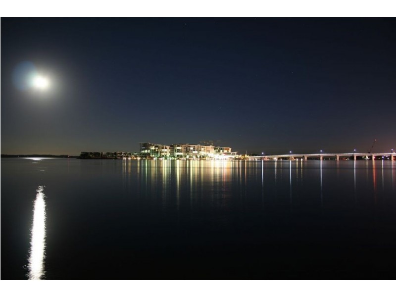 3502 Ehpraim Island, Marina Precinct, Paradise Point QLD 4216