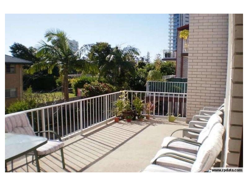 5/29 Ahern Street, Labrador QLD 4215