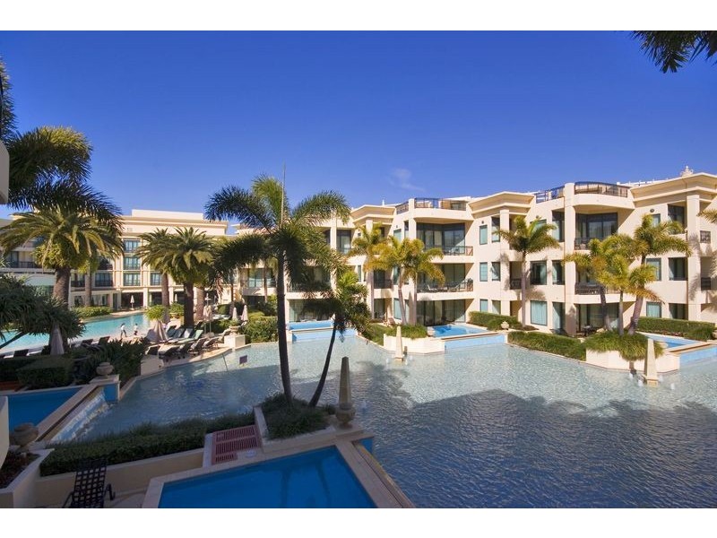 51/94 “Palazzo Versace” Seaworld Drive, Main Beach QLD 4217