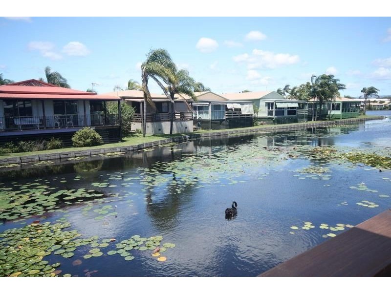 154/368 Oxley Drive, Runaway Bay QLD 4216