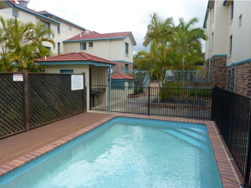 38/9 Tweed Street, Southport QLD 4215