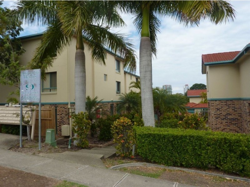 38/9 Tweed Street, Southport QLD 4215