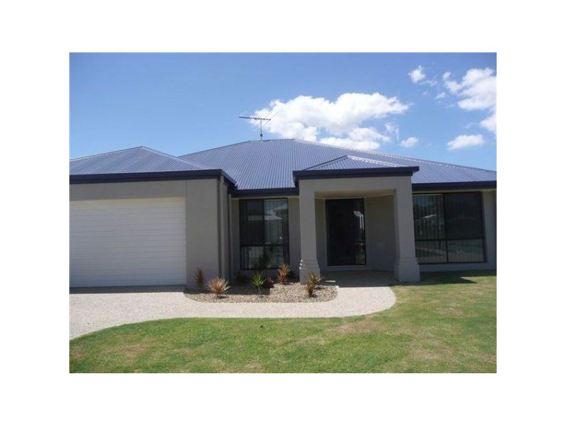 56 Summerlea Crescent, Ormeau QLD 4208