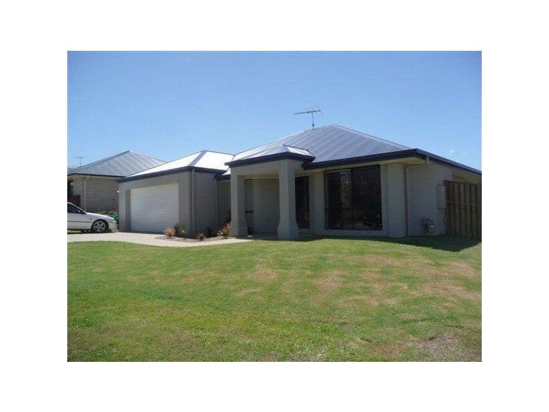 56 Summerlea Crescent, Ormeau QLD 4208