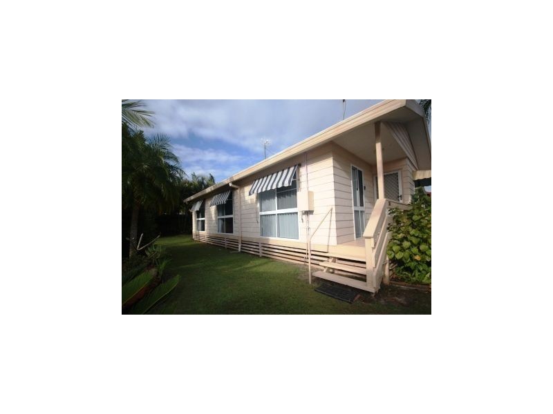 110/368 Oxley Drive, Runaway Bay QLD 4216