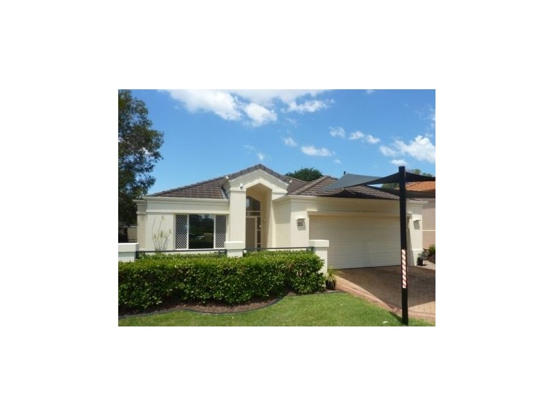 35 Abby Crescent, Ashmore QLD 4214
