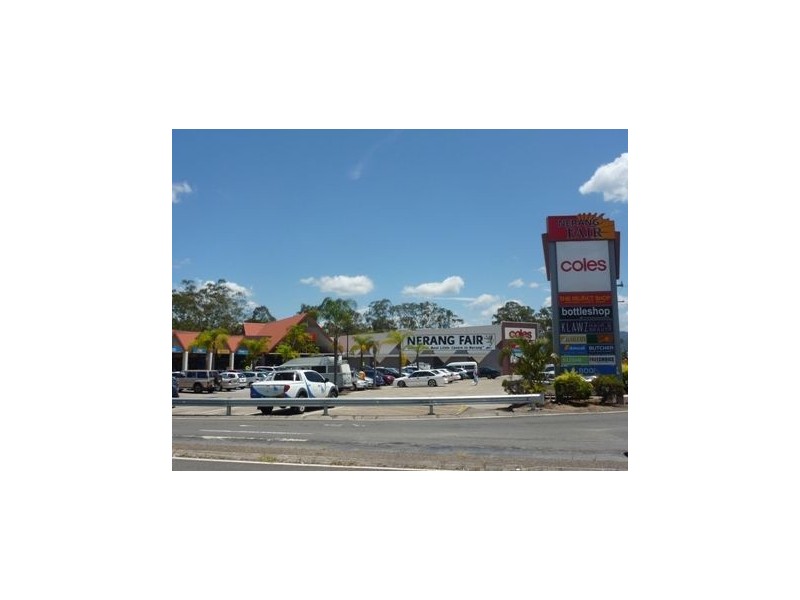 141 Beaudesert-Nerang Road, Nerang QLD 4211